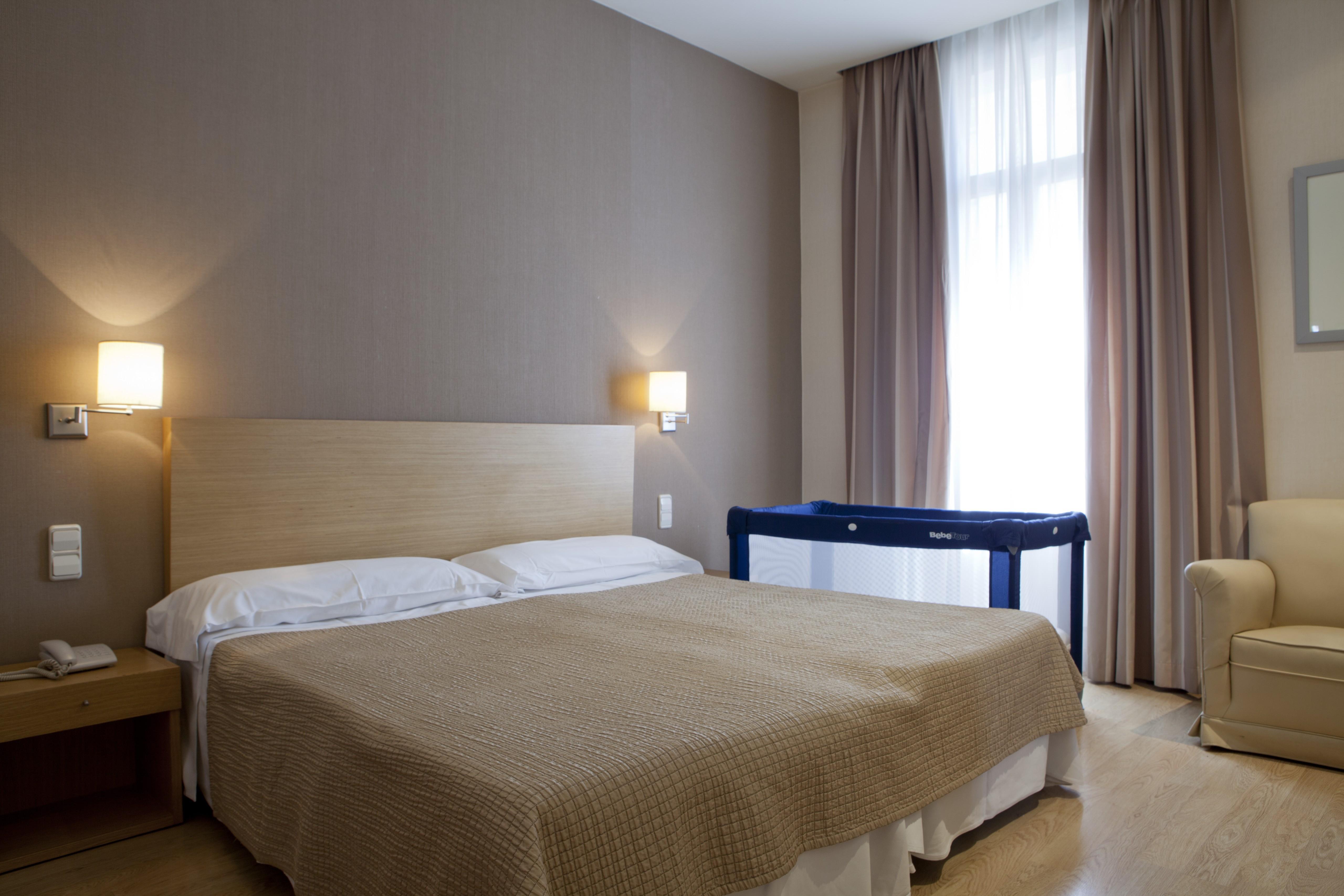 Regente Hotel — Bilder 2